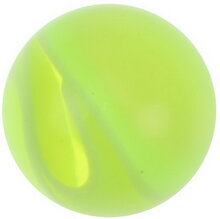 Marble Ball - Gul Akrylkula