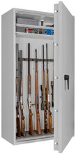 Waffenschrank EN 1143-1 Gun Safe 0/1-14