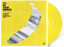 The Velvet Underground - I'll Be Your Mirror (Gekleurd Vinyl) (Indie Only) LP