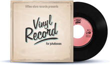 Single: Jim Reeves - Distant Drums / Blue Side Of Lonesome