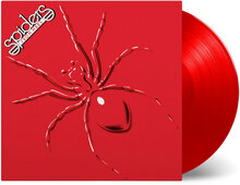Spiders From Mars - Spiders From Mars LP Beperkte Oplage
