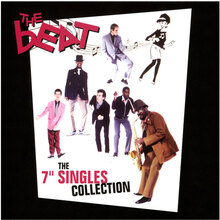 The Beat - The 7" Singles Collection