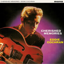 Eddie Cochran - Cherished Memories LP