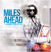 Miles Davis - Miles Ahead Original Motion Picture Soundtrack LP