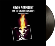 Ziggy Stardust And The Spiders From Mars 2-LP