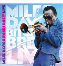 Miles Davis - Bitches Brew Live 2-LP