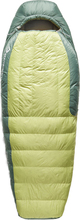 Sea To Summit Sea To Summit Women's Ascent -9C/15F Celery Green Dunsoveposer REGULAR