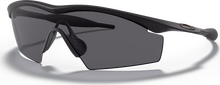 Oakley Oakley M Frame Black/Grey Sportsbriller OneSize