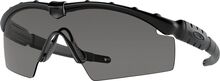 Oakley Oakley SI M Frame 2.0 Industrial Matte Black/Grey Solbriller OneSize