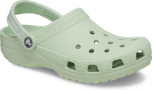 Crocs Crocs Unisex Classic Clog Plaster Sandaler 37-38