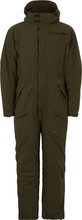 Seeland Seeland Men's Outthere Onepiece Pine Green Overaller 56