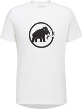 Mammut Mammut Men's Mammut Core T-Shirt Classic White T-shirts S