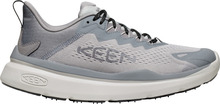 Keen Keen Men's WK450 Alloy-Steel Grey Sneakers 41