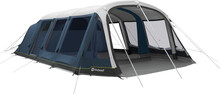 Outwell Outwell Wood Lake 7 Air Tc Blue Campingtält OneSize