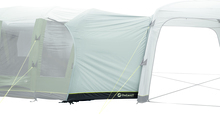Outwell Outwell Air Shelter Tent Connector Grey Tälttillbehör OneSize