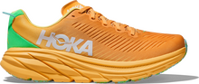 Hoka Hoka Men's Rincon 3 Sherbet / Poppy Løpesko 40 2/3