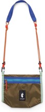 Cotopaxi Cotopaxi Lista 2L Lightweight Crossbody Bag Cada Dia Oak Midjevesker 2L