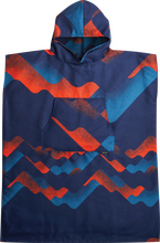 Packtowl Packtowl Changing Poncho Riso Wave Accessoirer L/XL