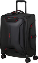 Samsonite Samsonite Ecodiver Spinner Duffle 55/20 Black Resväskor OneSize