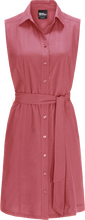 Jack Wolfskin Jack Wolfskin Women's Sonora Dress Soft Pink Kjoler S
