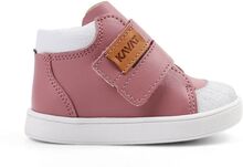 Kavat Kavat Kids' Fiskeby XC Ash Rose Sneakers 20