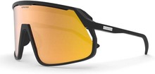 Spektrum Spektrum Lom Gold Lens Black Sportsbriller OneSize