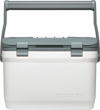 Stanley Stanley Adventure Easy Carry Outdoor Cooler 15.1 L Polar Kjølebager OneSize