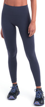 Icebreaker Icebreaker Women Merino Seamless Active 25" Tights Graphite Treningsbukser XS