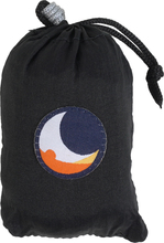 Ticket to the Moon Ticket to the Moon Eco Bag Large Black Skuldrevesker Large