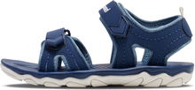 Hummel Hummel Juniors' Sandal Sport Coronet Blue Sandaler 26