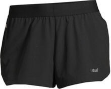 Casall Casall Women's Light Woven Shorts (Fall 2021) Black Träningsshorts 34