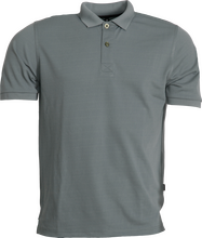 Dobsom Dobsom Men's Skill Polo Dusty Green Kortermede trøyer XXL