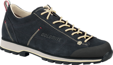 Dolomite Dolomite Unisex 54 Low Blue/Cord Sneakers 44 1/2