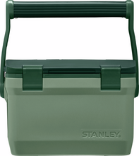 Stanley Stanley Adventure Easy Carry Lunch Cooler Stanley Green Kylväskor OneSize