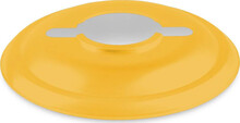 Feuerhand Feuerhand Reflector Shade For Baby Special 276 Signal Yellow Lykter OneSize