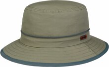Stetson Stetson Men's Kettering II Olive With Blue Hattar 55/S