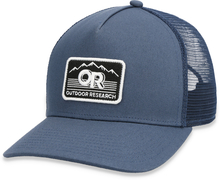 Outdoor Research Outdoor Research Men's Advocate Trucker Hi Pro Cap Dawn Kepsar OneSize