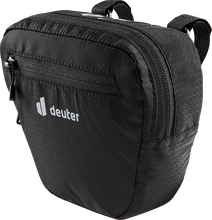 Deuter Deuter Front Bag 1.2 Black Sykkelvesker OneSize