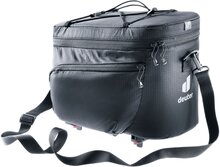 Deuter Deuter Rack Bag 10 KF Black Sykkelvesker OneSize