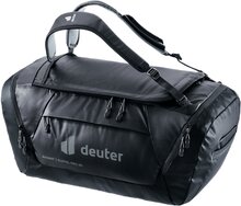 Deuter Deuter Aviant Duffel Pro 60 Black Resväskor OneSize