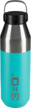 360 Degrees 360 Degrees Vacuum Narrow Mouth 750ml Turquoise Flasker OneSize