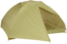 Marmot Marmot Tungsten Ultralight 3-Person Tent Wasabi 4207 Tunneltelt OneSize