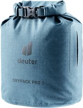 Deuter Deuter Drypack Pro 3 Atlantic Treningsryggsekker OneSize