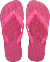 Havaianas Havaianas Kids' Top Flip Flops Pink Flux Sandaler 27/28