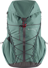 Klättermusen Klättermusen Brimer Backpack 32L Jade Green Vandringsryggsäckar OneSize
