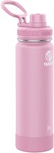 Takeya Takeya Actives Insulated Bottle 700ml Pink Lavender Termos 700ml