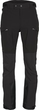 Pinewood Pinewood Men's Abisko Adventure Pants Black Friluftsbyxor C48