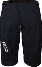 POC POC Men's Velocity Shorts Uranium Black Träningsshorts XL