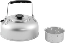 Easy Camp Easy Camp Compact Kettle Silver Turkjøkkenutstyr OneSize