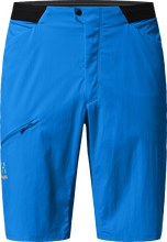 Haglöfs Haglöfs Men's L.I.M Fuse Shorts Electric Blue Friluftsshorts 46